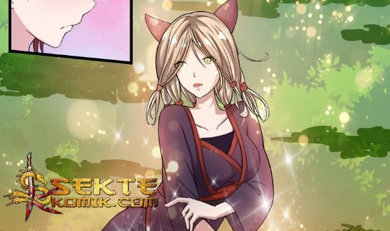 The Strongest Beast System chapter 28